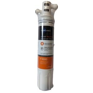 in Sink aerator Instant hot water dispenser filterF-1000S.